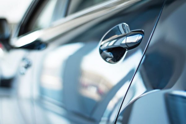 Auto Detailing