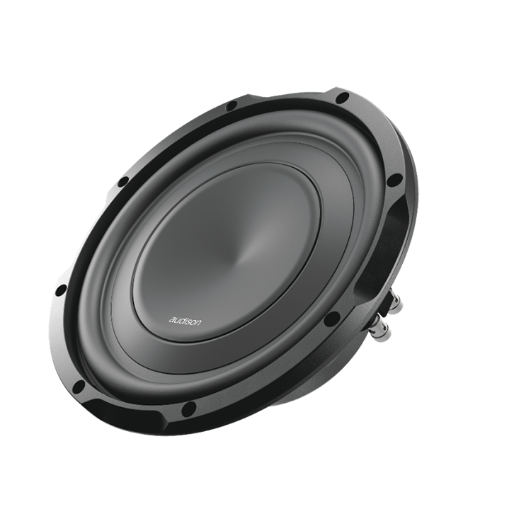 Audison APS10D 10" Subwoofer