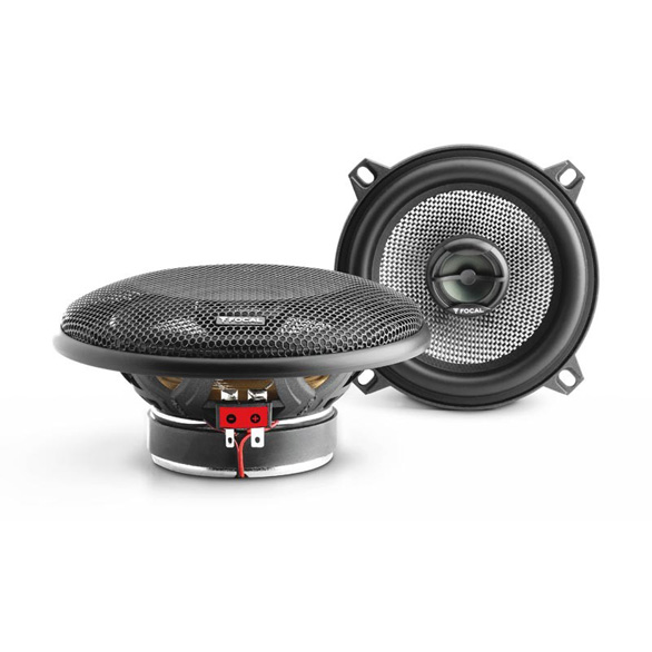 Focal 130 AC 5’’ 2-Way Coaxial Kit