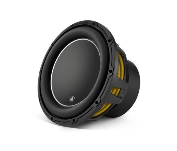 JL Audio 12W6v3-D4 12" Subwoofer