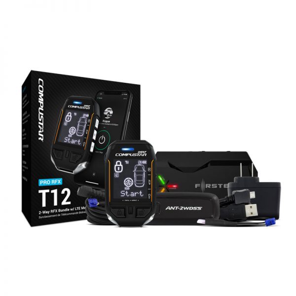 Compustar Pro T-12 w/ LTE - Image 2