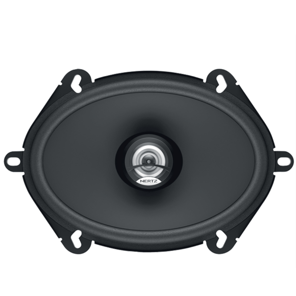 Hertz DCX 570.3 2-Way Coaxial Speakers