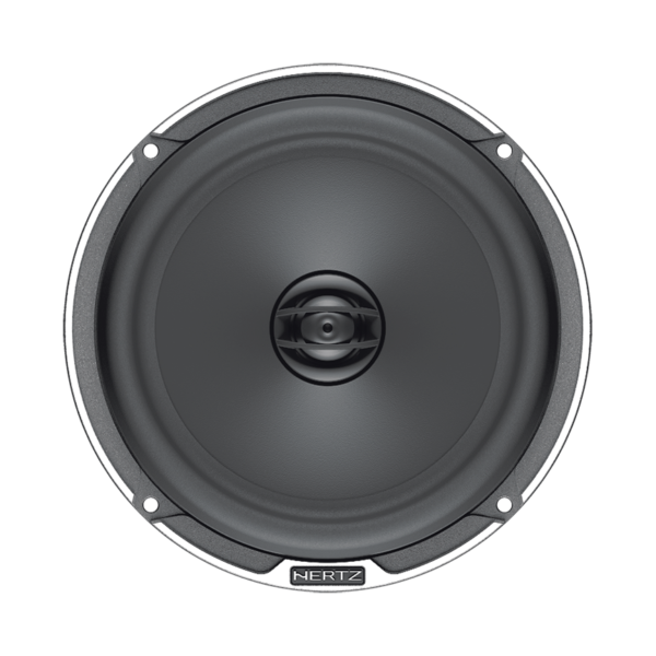 Hertz MPX 165.3 PRO Coaxial Speakers