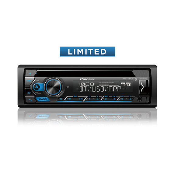 Pioneer DEH-S4220BT