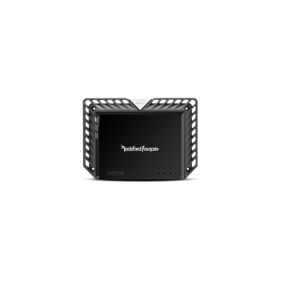 Rockford Fosgate T500-1BDCP 500 Watt Amplifier