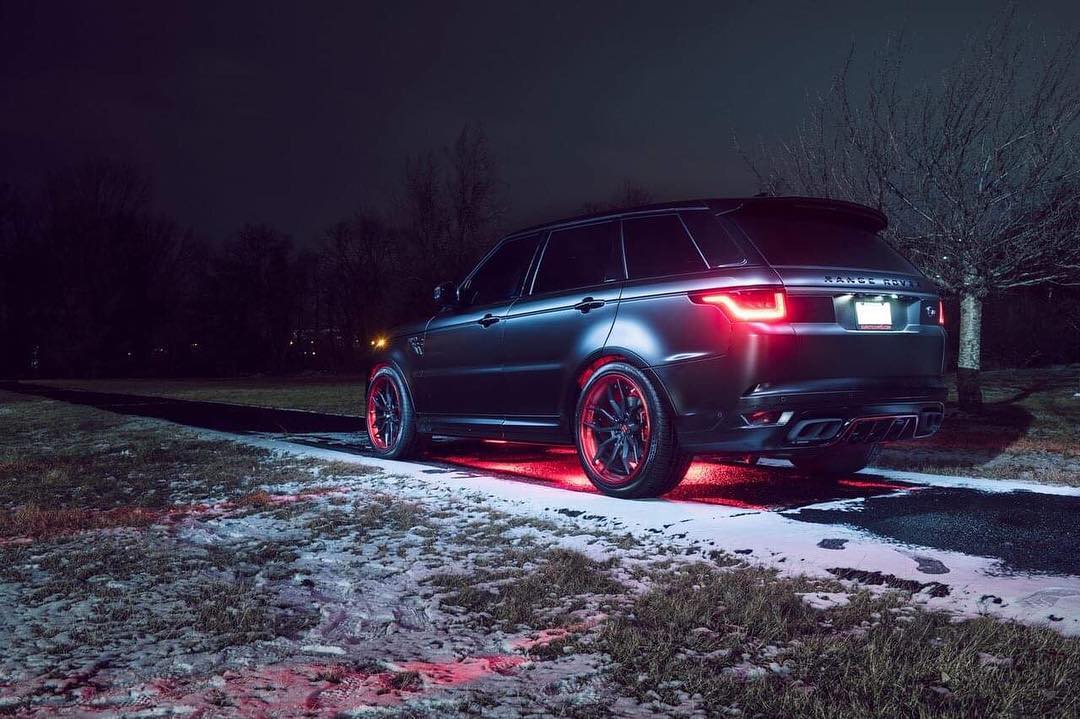 Why You Should Tint Your Vehicle in the Winter