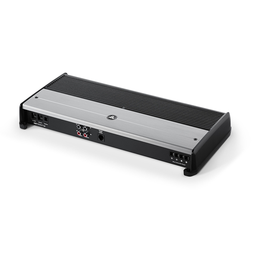 JL Audio XD1000/1v2Class D Amplifier, 1000 W