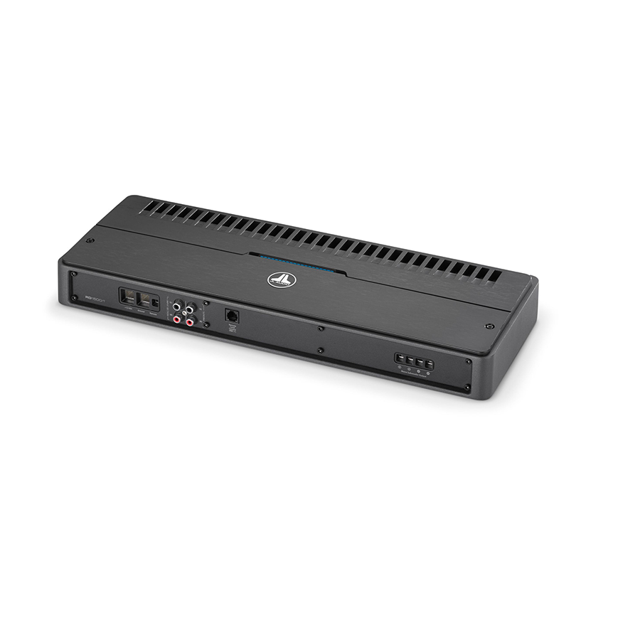 JL Audio RD1500/1 Class D Amplifier, 1500 W