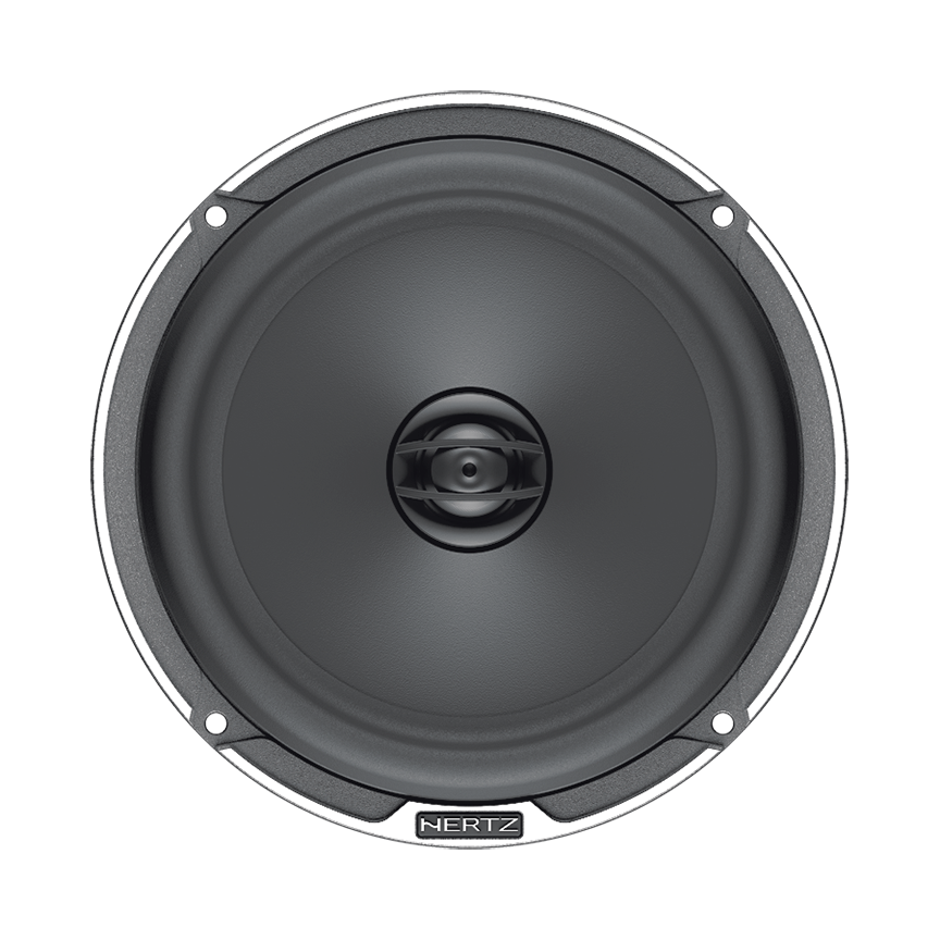 Hertz MPX 165.3 PRO Coaxial Speakers