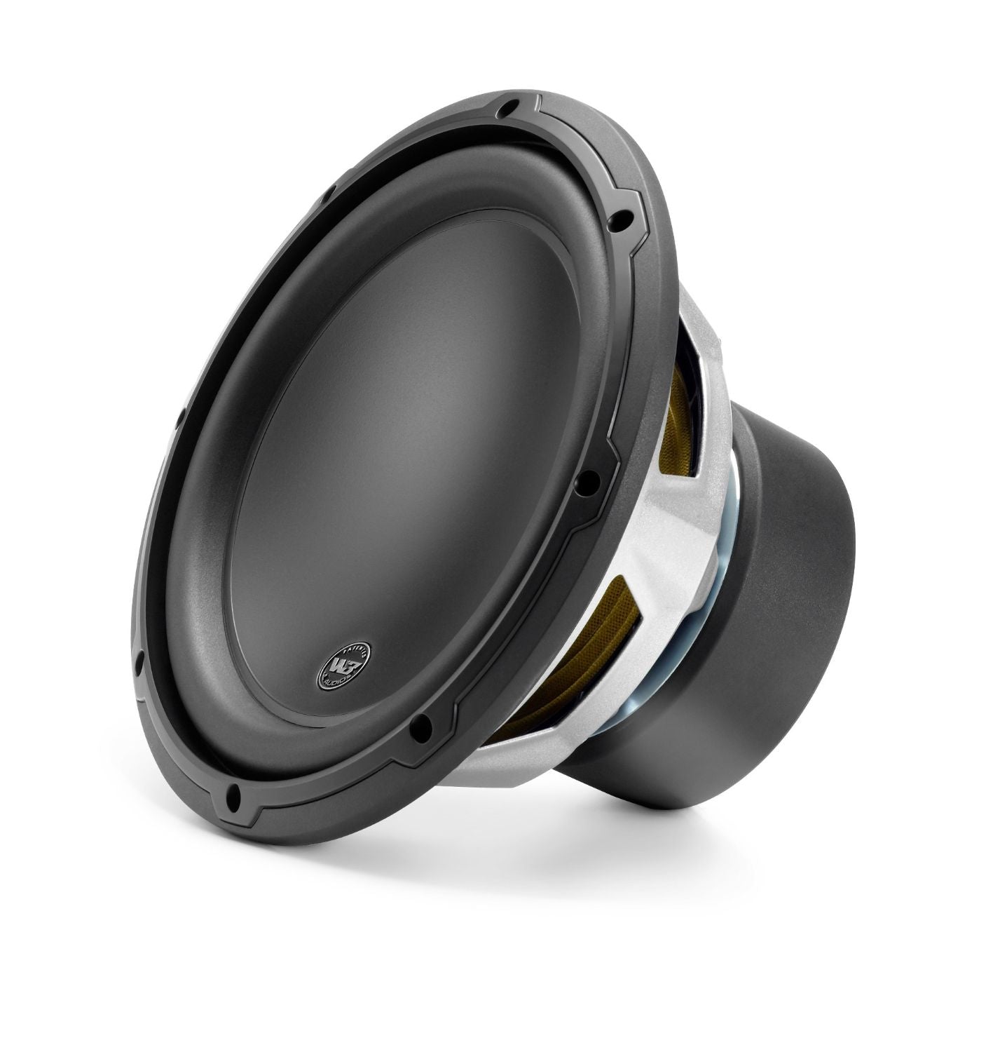 JL Audio 10W3v3-4 10" Subwoofer
