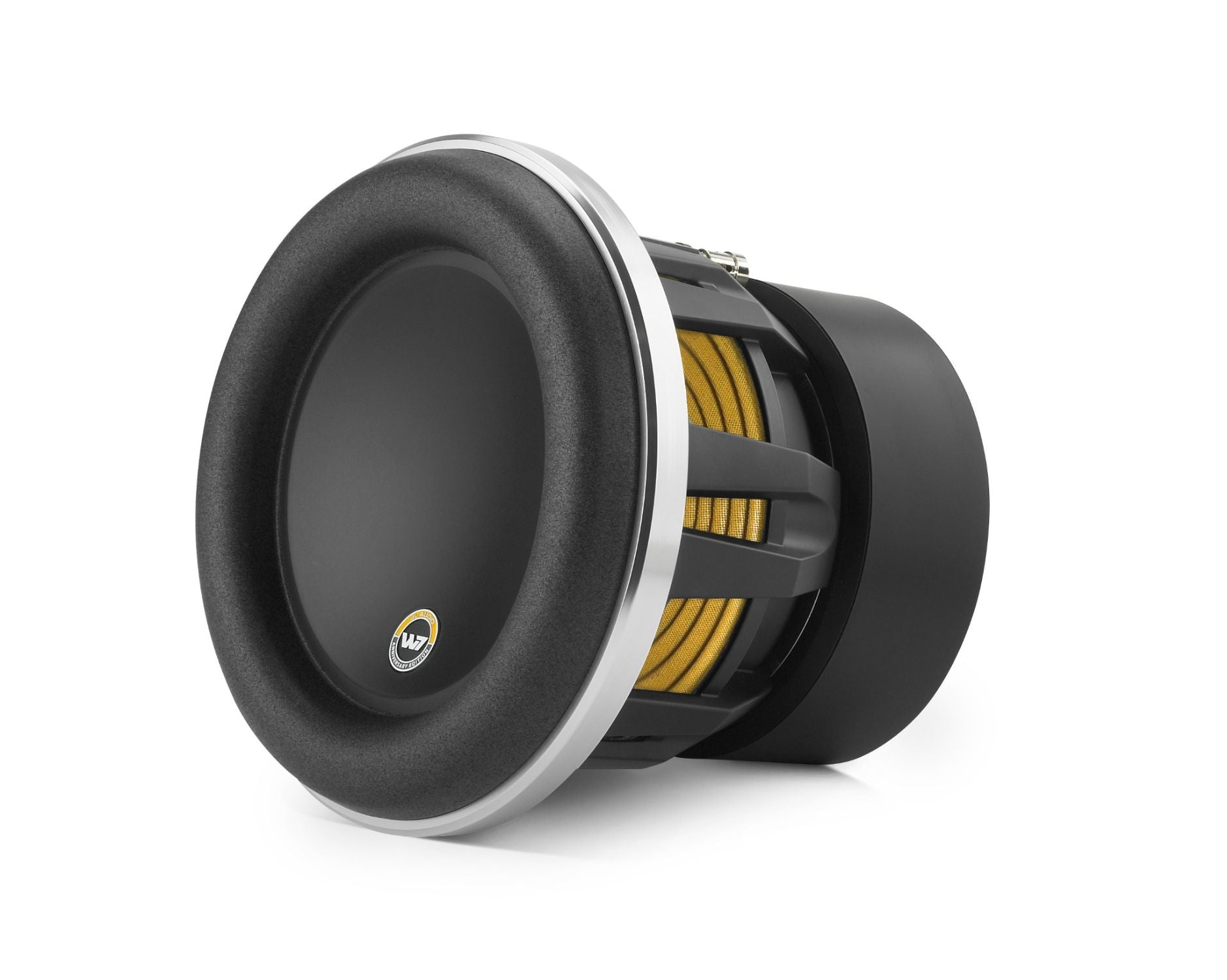 JL Audio 8W7AE-3 8" Subwoofer