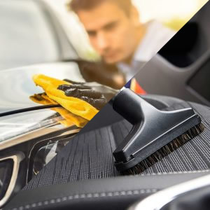 Auto Detailing