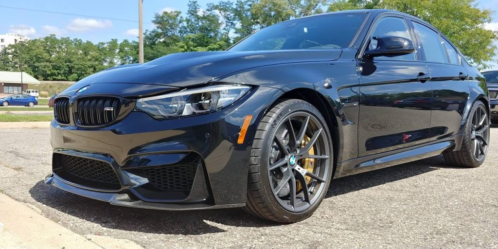 Paint Protection