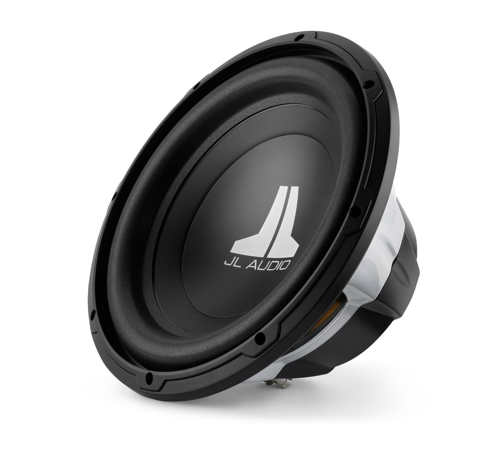 JL Audio 12W0v3-4 12" Subwoofer