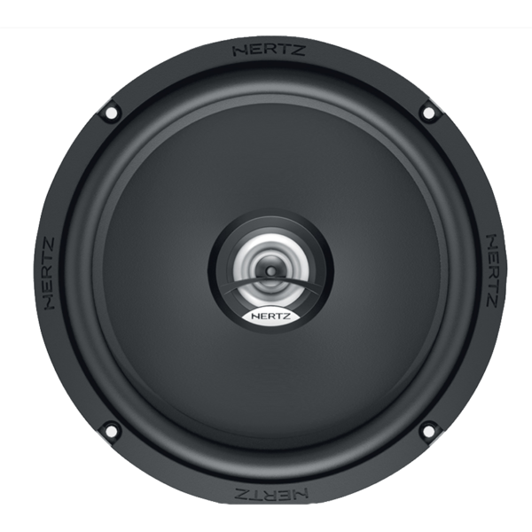 Hertz DCX 165.3 2-Way Coaxial Speakers