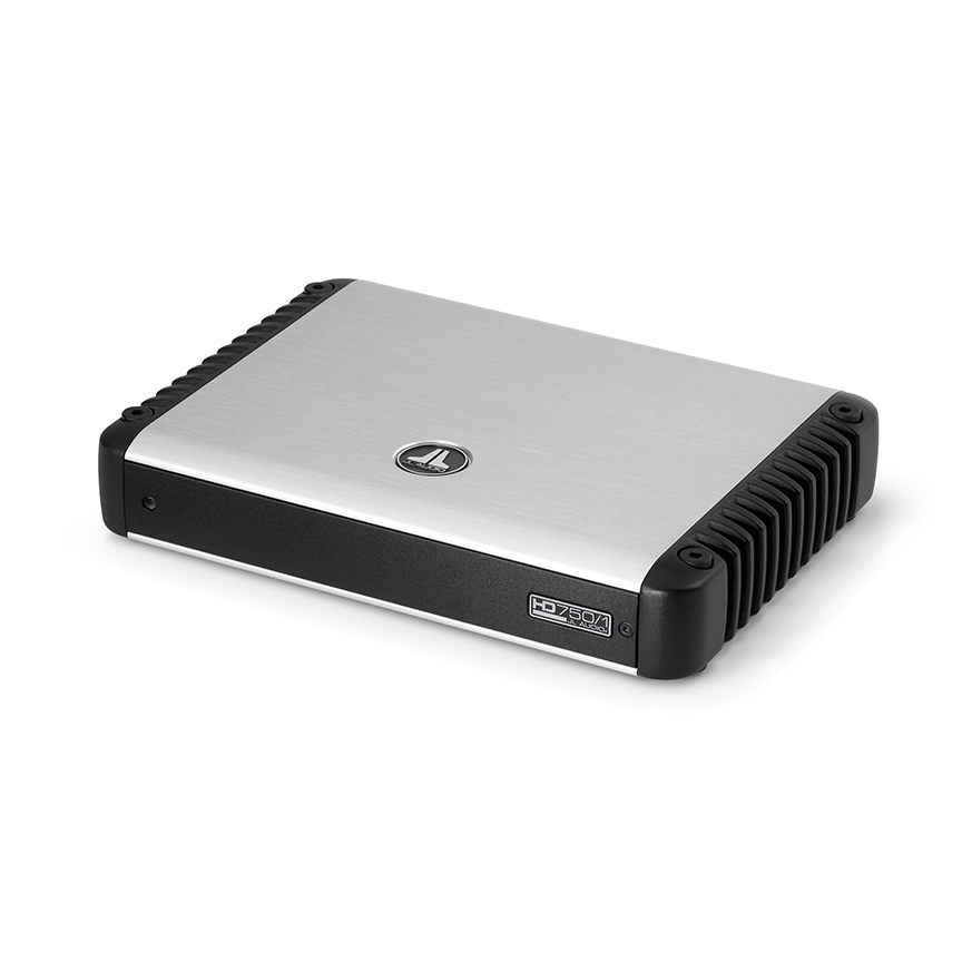 JL Audio HD750/1 Class D Amplifier, 750 W