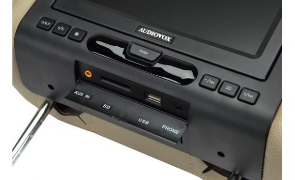 Audiovox AVXMTGHR1D - Image 2