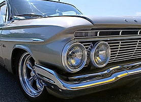 Belair