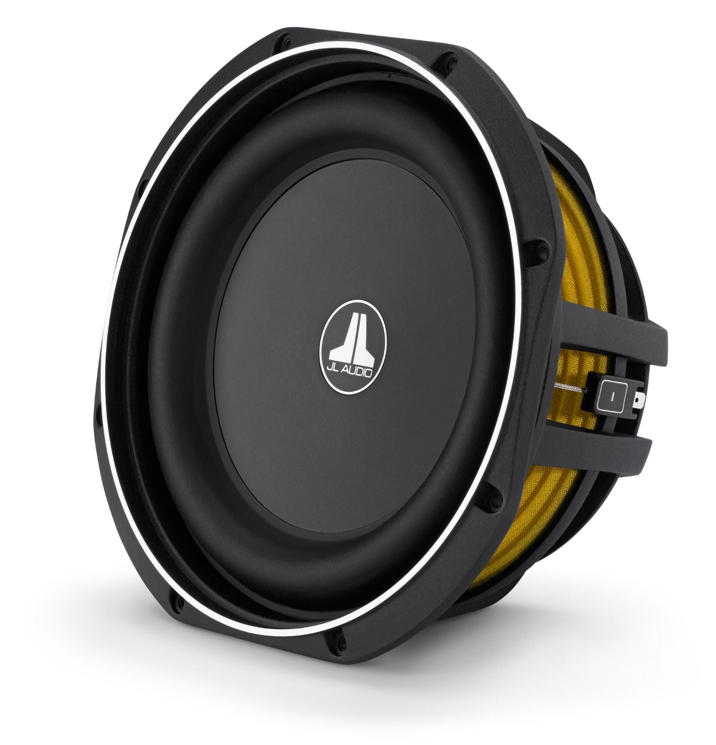 JL Audio 10TW1-4 10" Subwoofer