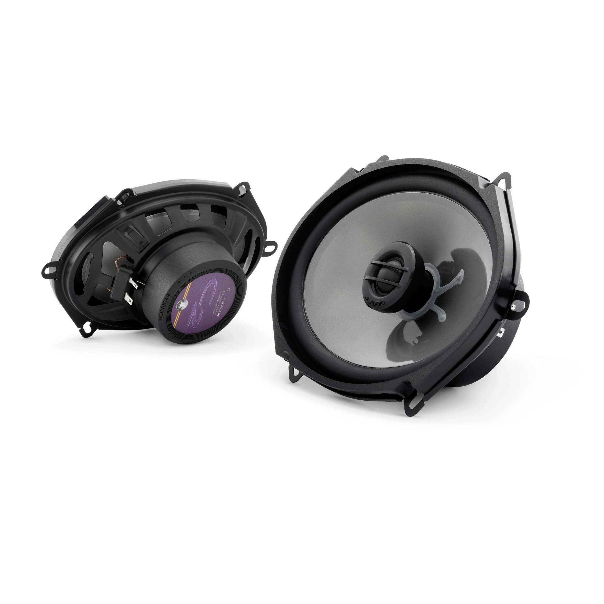 JL Audio C2-570X 5"x7" / 6"x8" Coaxial Speaker System