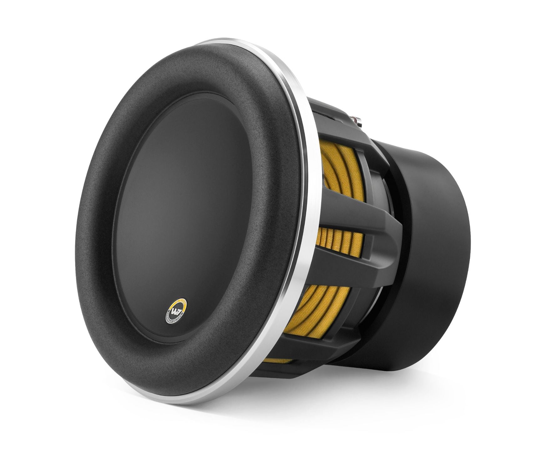JL Audio 10W7AE-3 10"Subwoofer