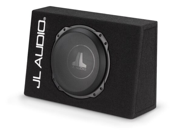 JL Audio CS110TG-TW3 Truck PowerWedge