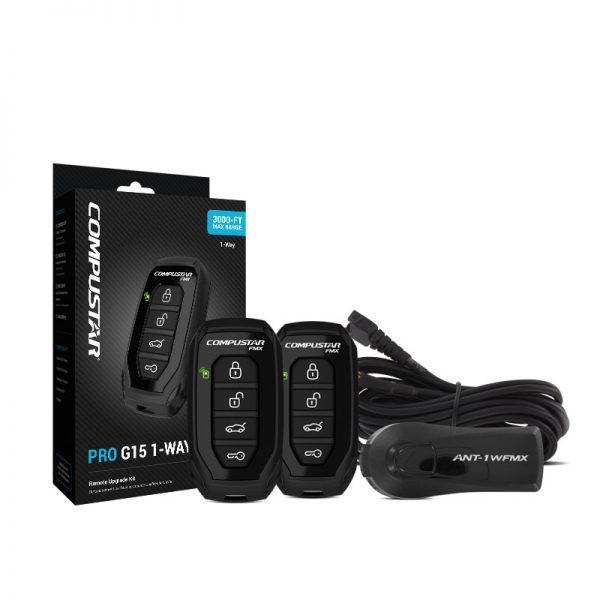 Remote Starter