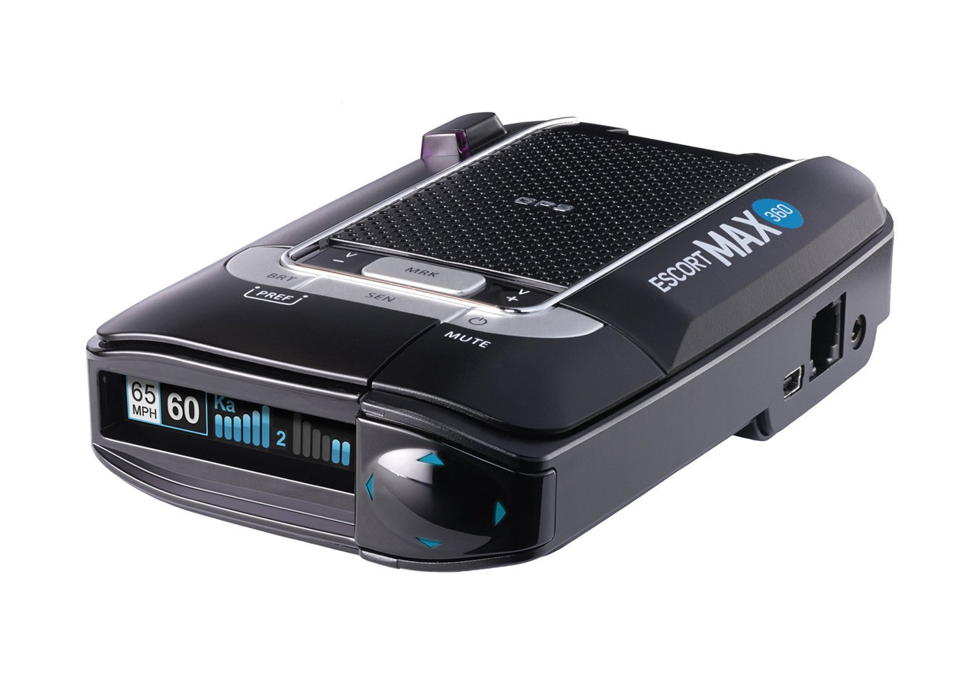 Escort MAX360 - Image 2