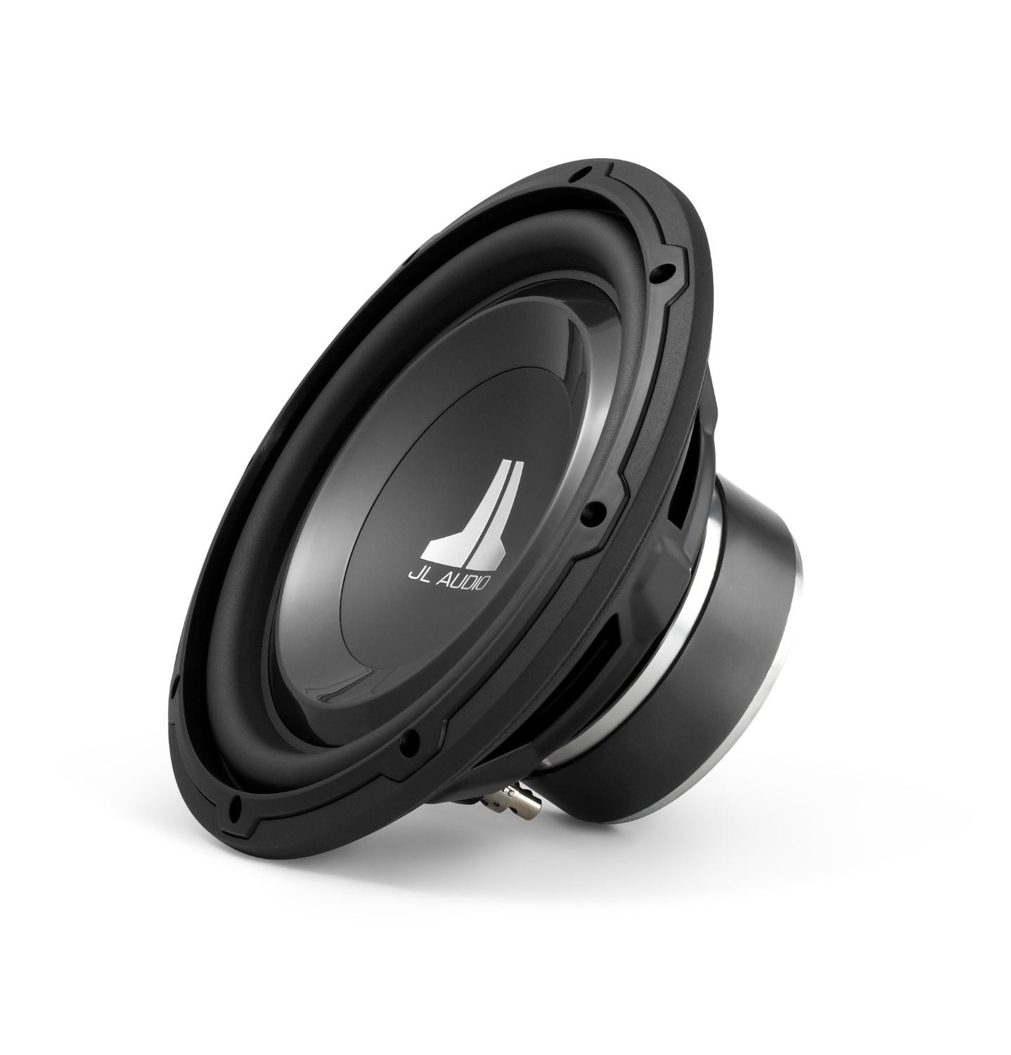 JL Audio 10W1V3-4 10-inch" Subwoofer