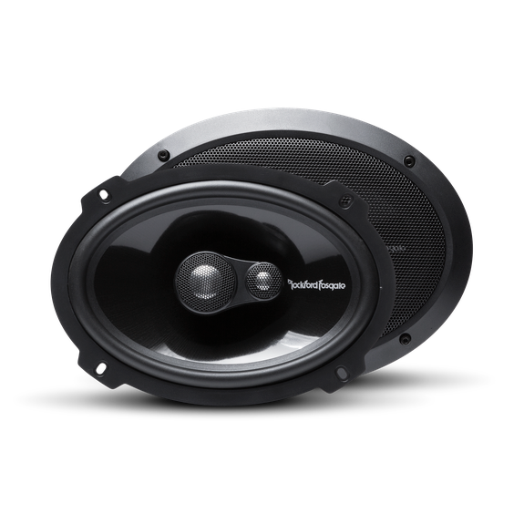 Rockford Fosgate T1693 6"x9" 3-Way Full-Range Speaker