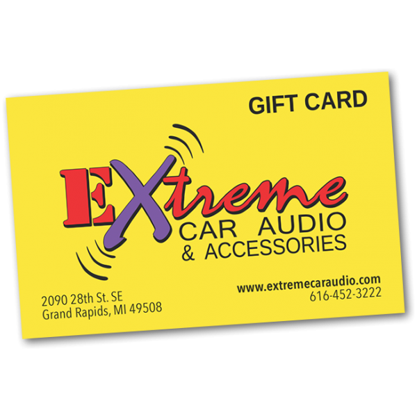 Gift Card $25