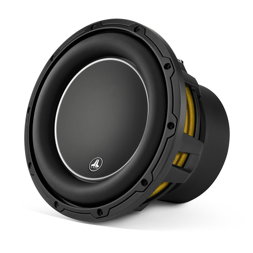 JL Audio 10W6V3-D4 10" Subwoofer