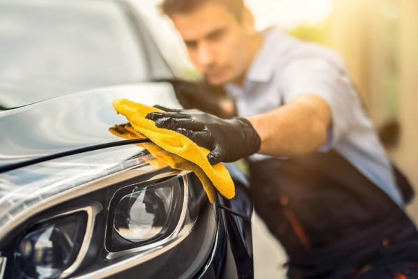 Auto Detailing