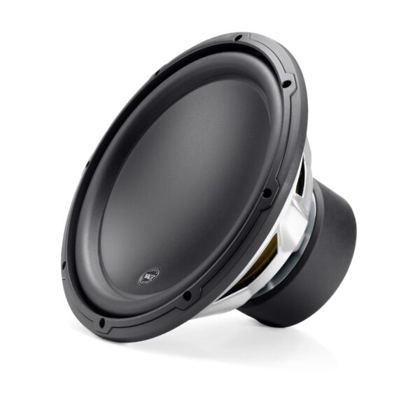 JL Audio 12W3v3-2 12" Subwoofer