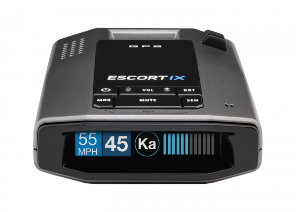 Escort IX