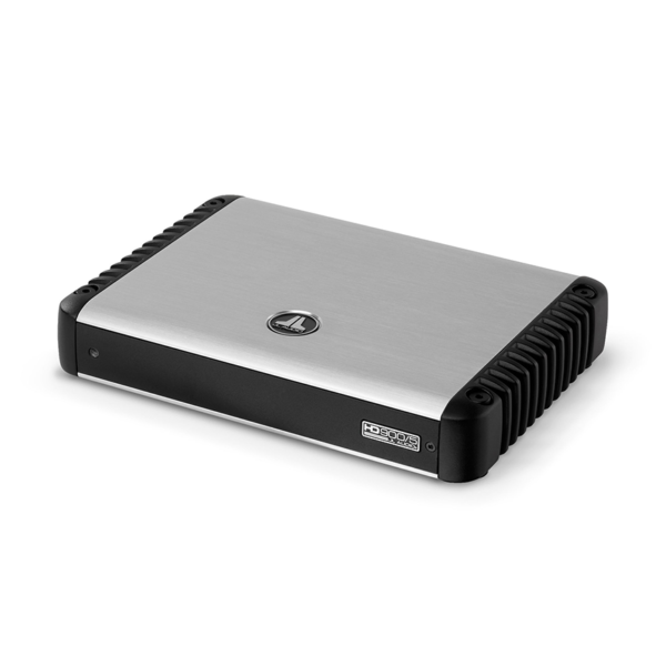 JL Audio HD900/5 5 Channel Class D Amplifier, 900 W